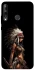 Чохол на Huawei P40 Lite E Goddess of war ver.2 фото 1 з 1