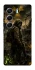 Чехол на Tecno Camon 40 Pro 5G S.T.A.L.K.E.R. фото 1 из 1