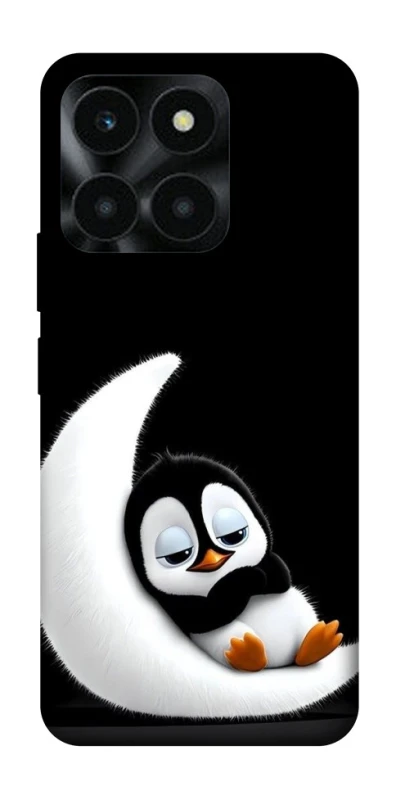 Чохол на Huawei Honor X6a My Penguin фото 1 з 1