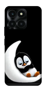 Чохол на Huawei Honor X6a My Penguin фото 1 з 1