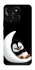 Чохол на Huawei Honor X6a My Penguin фото 1 з 1
