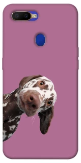 Чохол на Oppo A5s А що тут фото 1 з 1