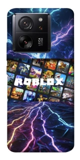 Чохол на Xiaomi 13T Roblox aesthetics ver.10 фото 1 з 1