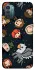 Чехол на Nokia G21 Harry Potter V21 фото 1 из 1