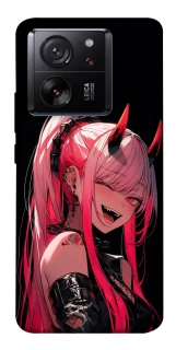 Чохол на Xiaomi 13T Makima v2 фото 1 з 1