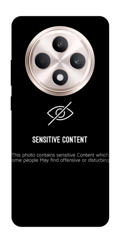 Чехол на Oppo Reno 12 F 4G/5G No image фото 1 из 1