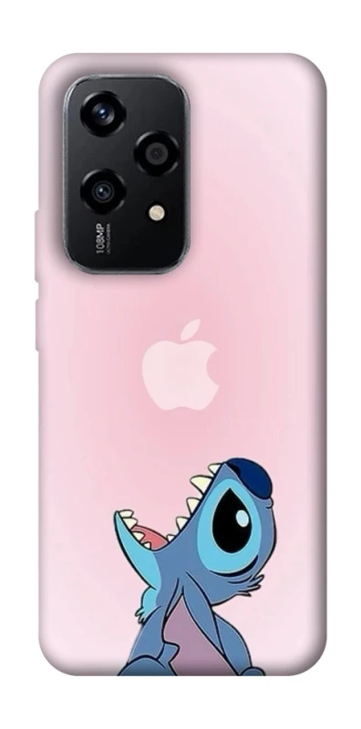 Чехол на Honor 200 Lite Apple logo ver.7 фото 1 из 1