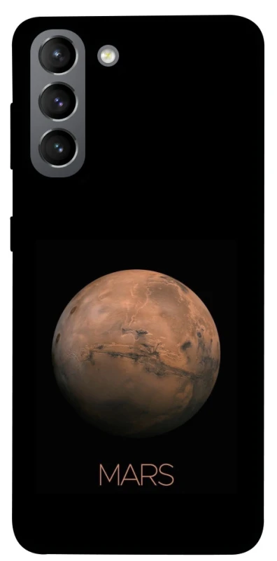 Чехол на Samsung Galaxy S21 Mars фото 1 из 1