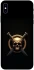 Чохол на Apple iPhone XS Max (6.5") Golden Skull фото 1 з 1