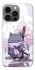Чохол на Apple iPhone 13 Pro (6.1") Samurai cat фото 1 з 1