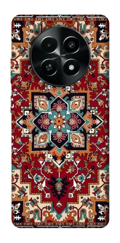 Чохол на Realme Narzo 70x Килим v4 фото 1 з 1