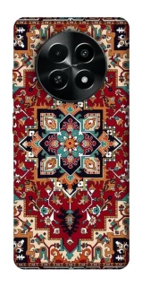 Чохол на Realme Narzo 70x Килим v4 фото 1 з 1