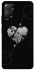 Чехол на Xiaomi Redmi Note 11 Pro 4G/5G Love aesthetic ver.12 фото 1 из 1
