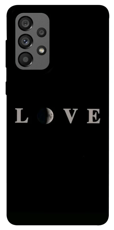 Чохол на Samsung Galaxy A73 5G Love aesthetic ver.15 фото 1 з 1