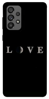 Чохол на Samsung Galaxy A73 5G Love aesthetic ver.15 фото 1 з 1