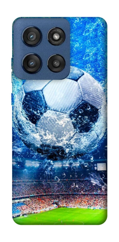 Чохол на Motorola Edge 60 Stylus Fantasy Football Stadium фото 1 з 1