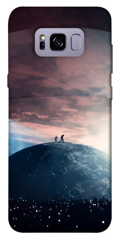 Чохол на Samsung G955 Galaxy S8 Plus Kanye West ver.6 фото 1 з 1