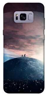 Чохол на Samsung G955 Galaxy S8 Plus Kanye West ver.6 фото 1 з 1