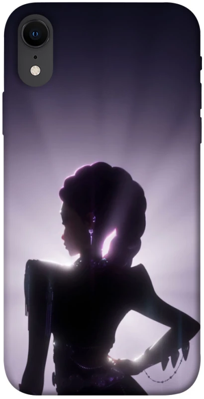 Чохол на Apple iPhone XR (6.1") K-Pop Demon Hunters ver.13 фото 1 з 1