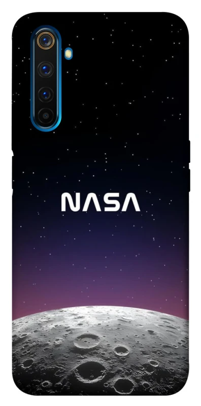 Чехол на Realme 6 Pro NASA ver.1 фото 1 из 1