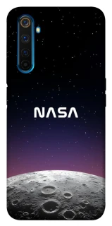 Чохол на Realme 6 Pro NASA ver.1 фото 1 з 1