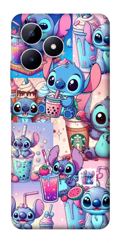 Чохол на Realme Note 50 5G Stitch ver.25 фото 1 з 1