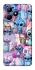Чохол на Realme Note 50 5G Stitch ver.25 фото 1 з 1