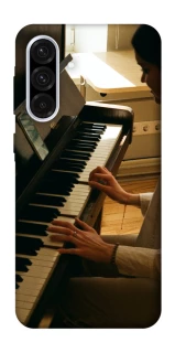 Чохол на Samsung Galaxy A36 5G Піаніно фото 1 з 1