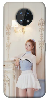 Чехол на Nokia G50 Rami - BABYMONSTER фото 1 из 1