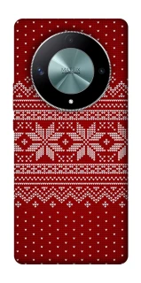 Чохол на Huawei Magic6 Lite Christmas jumper ver.3 фото 1 з 1