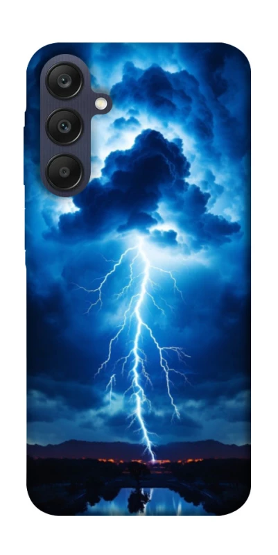 Чехол на Samsung Galaxy A25 5G Молния фото 1 из 1