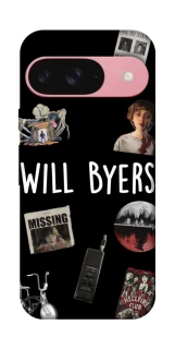 Чохол на Google Pixel 9 Stranger Things ver.21 фото 1 з 1