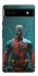 Чохол на Google Pixel 6a Deadpool v3 фото 1 з 1