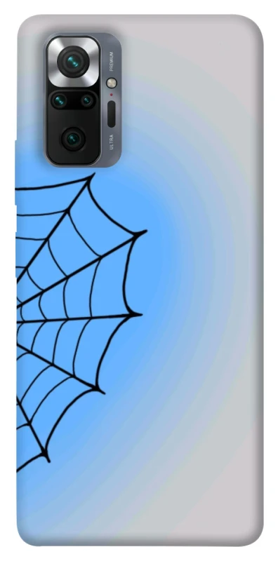 Чехол на Xiaomi Redmi Note 10 Pro Pair romantic theme ver.2 фото 1 из 1