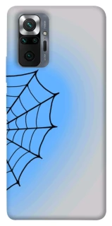 Чохол на Xiaomi Redmi Note 10 Pro Pair romantic theme ver.2 фото 1 з 1