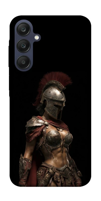Чохол на Samsung Galaxy A25 5G Goddess of war ver.1 фото 1 з 1