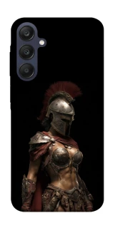 Чохол на Samsung Galaxy A25 5G Goddess of war ver.1 фото 1 з 1