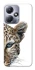 Чохол на Infinix Hot 30 Play Leopard Art v2 фото 1 з 1
