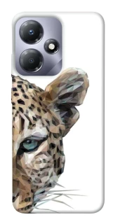 Чохол на Infinix Hot 30i Leopard Art v2 фото 1 з 1