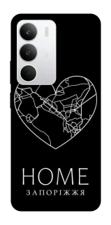 Чохол на Realme C71 Запоріжжя Home фото 1 з 1