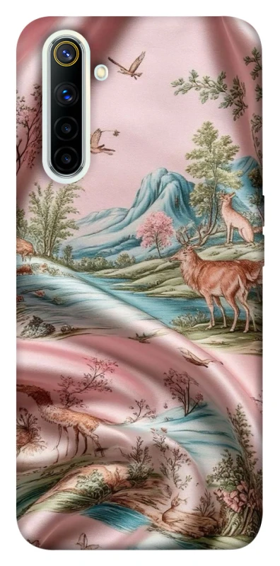 Чехол на Realme 6 Nature фото 1 из 1