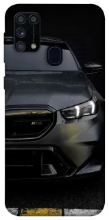 Чохол на Samsung Galaxy M31 BMW v42 фото 1 з 1