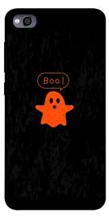 Чохол на Xiaomi Redmi 4a Ghost of Halloween фото 1 з 1
