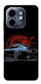 Чехол на Infinix Smart 9 4G / Hot 50i Tokyo drive фото 1 из 1