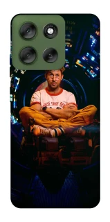 Чохол на Motorola Moto G56 5G Project Hail Mary ver.3 фото 1 з 1