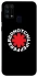 Чехол на Samsung Galaxy M31 Red Hot Chili Peppers logo фото 1 Чехол на Samsung Galaxy M31 Red Hot Chili Peppers logo фото 1 из 1
