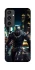 Чехол на Samsung Galaxy S24 FE Black Panther фото 1 из 1