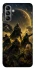 Чохол на Samsung Galaxy A04s HELLDIVERS ver.2 фото 1 з 1