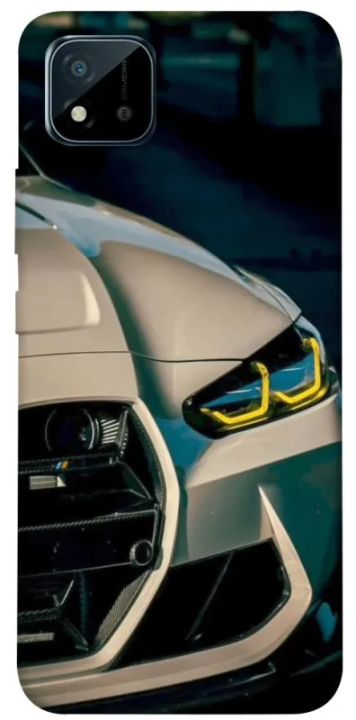 Чохол на Realme C11 (2021) BMW v38 фото 1 з 1