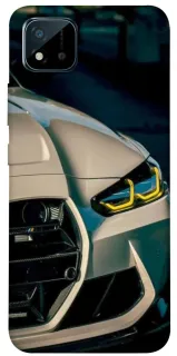Чохол на Realme C20 BMW v38 фото 1 з 1
